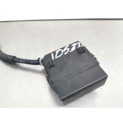 Recambio de caja reles / fusibles para peugeot 4007 premium referencia OEM IAM 8565A089  