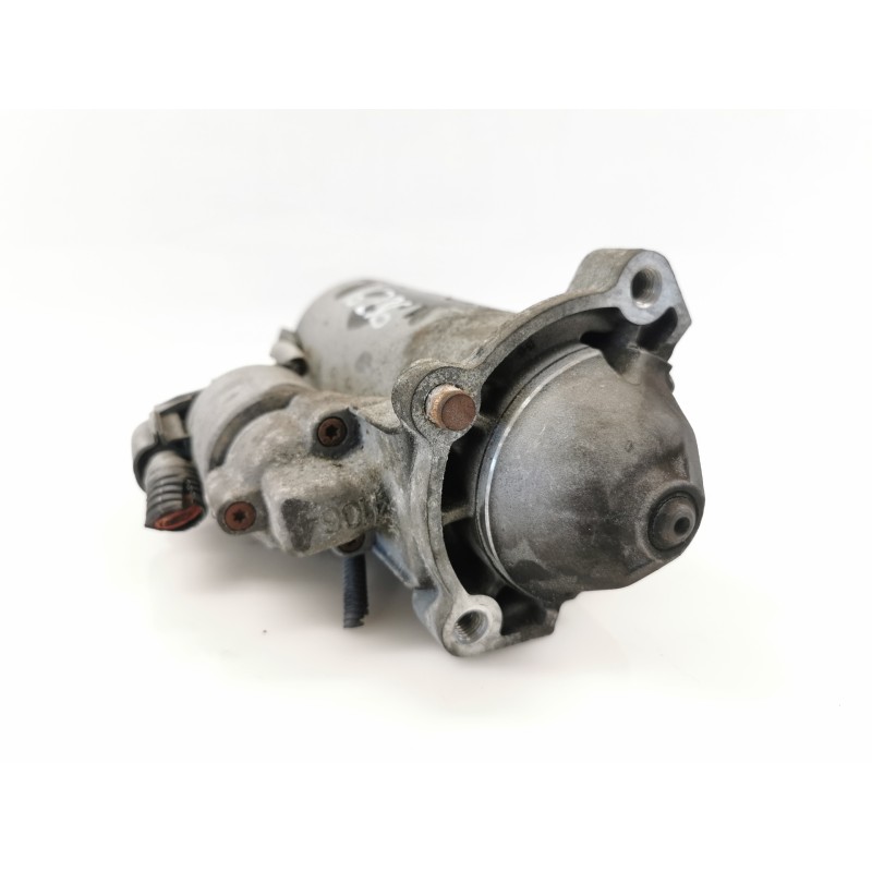 Recambio de motor arranque para volvo xc60 momentum awd referencia OEM IAM 0001109398 31327066DZL7D Recambio de motor arranque para volvo xc60 momentum awd referencia OEM IAM 0001109398 31327066DZL7D