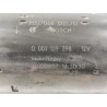 Recambio de motor arranque para volvo xc60 momentum awd referencia OEM IAM 0001109398 31327066DZL7D 