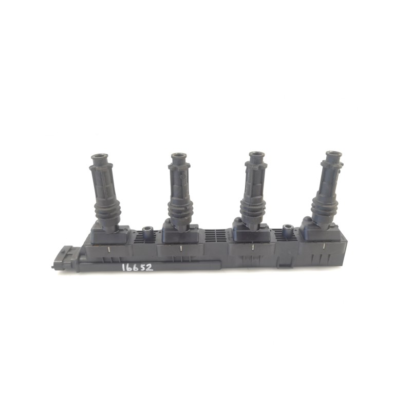 Recambio de bobina encendido para opel agila básico referencia OEM IAM 0221503015 Recambio de bobina encendido para opel agila básico referencia OEM IAM 0221503015