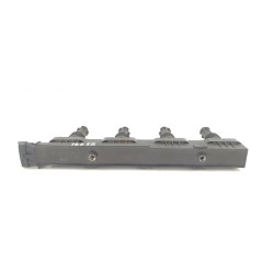 Recambio de bobina encendido para opel agila básico referencia OEM IAM 0221503015  