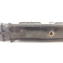 Recambio de bobina encendido para opel agila básico referencia OEM IAM 0221503015  