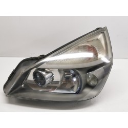 Recambio de faro izquierdo para renault espace iv (jk0) dynamique referencia OEM IAM   