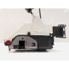 Recambio de cerradura puerta trasera izquierda para peugeot 308 confort referencia OEM IAM   