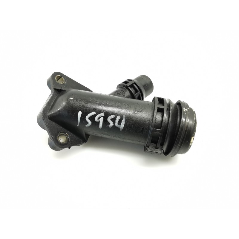 Recambio de tubo para bmw serie 3 berlina (e46) 320d referencia OEM IAM 1112247744 Recambio de tubo para bmw serie 3 berlina (e46) 320d referencia OEM IAM 1112247744