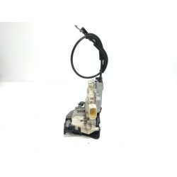 Recambio de cerradura puerta delantera derecha para seat leon (1p1) comfort limited referencia OEM IAM   