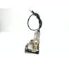 Recambio de cerradura puerta delantera derecha para seat leon (1p1) comfort limited referencia OEM IAM   