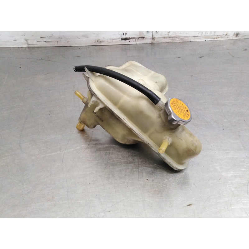 Recambio de deposito expansion para peugeot 4007 premium referencia OEM IAM Recambio de deposito expansion para peugeot 4007 premium referencia OEM IAM