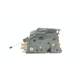 Recambio de cerradura puerta delantera derecha para seat leon (1p1) comfort limited referencia OEM IAM   