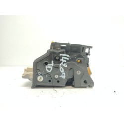 Recambio de cerradura puerta trasera derecha para seat leon (1p1) comfort limited referencia OEM IAM   