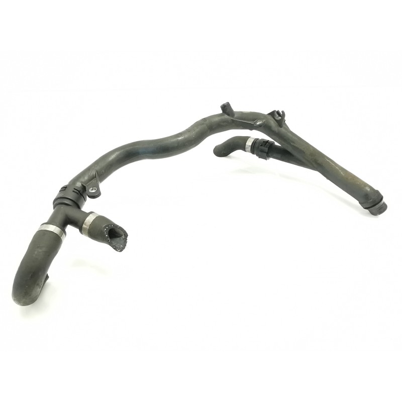Recambio de tubo para bmw serie 3 berlina (e46) 320d referencia OEM IAM 115377873799 Recambio de tubo para bmw serie 3 berlina (e46) 320d referencia OEM IAM 115377873799