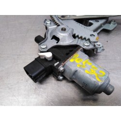 Recambio de elevalunas delantero derecho para peugeot 4007 premium referencia OEM IAM 705310  