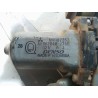 Recambio de elevalunas trasero derecho para mitsubishi l 200 (ka0/kb0) cabina doble invite 4x4 referencia OEM IAM MN182353 AE062