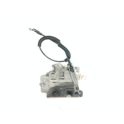 Recambio de cerradura puerta trasera izquierda para seat leon (1p1) comfort limited referencia OEM IAM   
