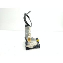 Recambio de cerradura puerta trasera izquierda para seat leon (1p1) comfort limited referencia OEM IAM   