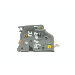 Recambio de cerradura puerta trasera izquierda para seat leon (1p1) comfort limited referencia OEM IAM   