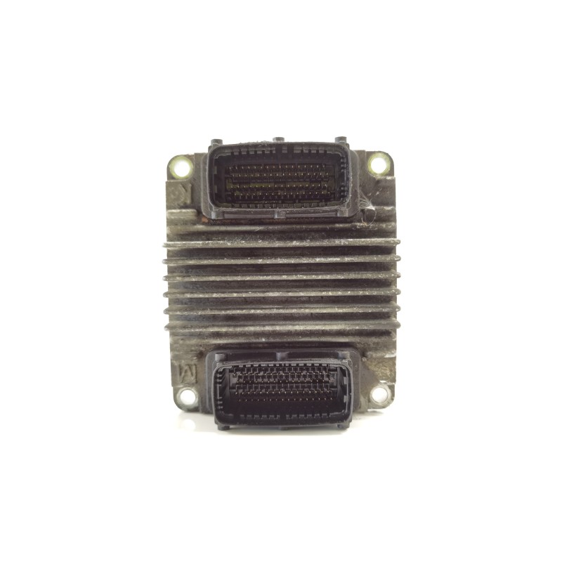Recambio de centralita motor uce para opel astra g berlina club referencia OEM IAM 09391249 8972406216 Recambio de centralita motor uce para opel astra g berlina club referencia OEM IAM 09391249 8972406216