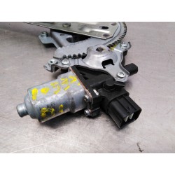 Recambio de elevalunas delantero izquierdo para peugeot 4007 premium referencia OEM IAM 705310  