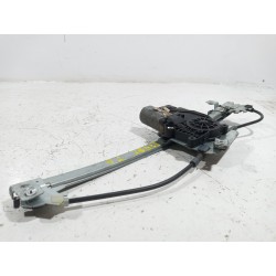 Recambio de elevalunas trasero derecho para mercedes clase e (w210) berlina diesel 300 turbodiesel (210.025) referencia OEM IAM 