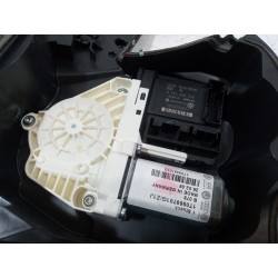 Recambio de elevalunas delantero izquierdo para seat leon (1p1) comfort limited referencia OEM IAM 1T0959701G  