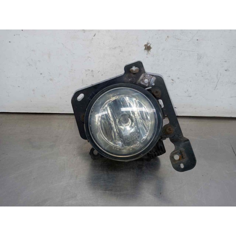 Recambio de faro antiniebla izquierdo para peugeot 4007 premium referencia OEM IAM 89203951  