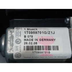 Recambio de elevalunas delantero izquierdo para seat leon (1p1) comfort limited referencia OEM IAM 1T0959701G  