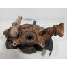 Recambio de mangueta delantera derecha para mitsubishi l 200 (ka0/kb0) cabina doble invite 4x4 referencia OEM IAM   