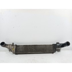 Recambio de intercooler para mercedes clase e (w210) berlina diesel 300 turbodiesel (210.025) referencia OEM IAM A2105001200 210