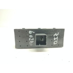 Recambio de mando elevalunas delantero izquierdo para seat leon (1p1) comfort limited referencia OEM IAM   