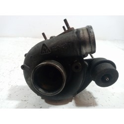 Recambio de turbocompresor para mercedes clase e (w210) berlina diesel 300 turbodiesel (210.025) referencia OEM IAM   