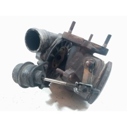 Recambio de turbocompresor para mercedes clase e (w210) berlina diesel 300 turbodiesel (210.025) referencia OEM IAM   