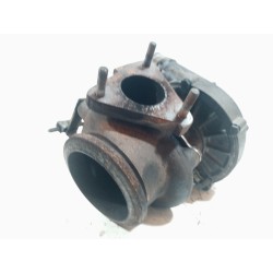 Recambio de turbocompresor para mercedes clase e (w210) berlina diesel 300 turbodiesel (210.025) referencia OEM IAM   