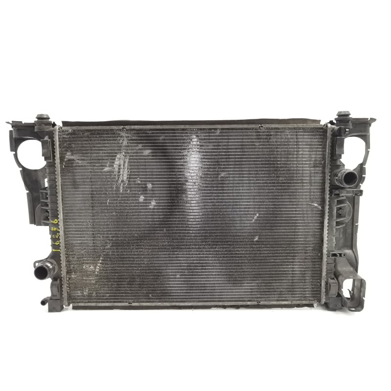 Recambio de radiador agua para volvo xc60 momentum awd referencia OEM IAM Recambio de radiador agua para volvo xc60 momentum awd referencia OEM IAM