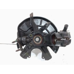 Recambio de mangueta delantera izquierda para seat leon (1p1) comfort limited referencia OEM IAM   
