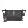 Recambio de radiador agua para volvo xc60 momentum awd referencia OEM IAM   