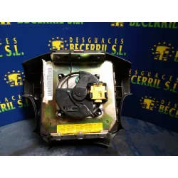 Recambio de airbag delantero izquierdo para hyundai terracan (hp) referencia OEM IAM 84830H1600LK  