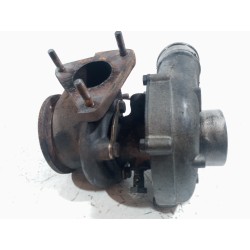 Recambio de turbocompresor para mercedes clase e (w210) berlina diesel 300 turbodiesel (210.025) referencia OEM IAM   