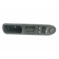 Recambio de mando elevalunas delantero izquierdo para peugeot 307 (s1) xs referencia OEM IAM 96351622XT  