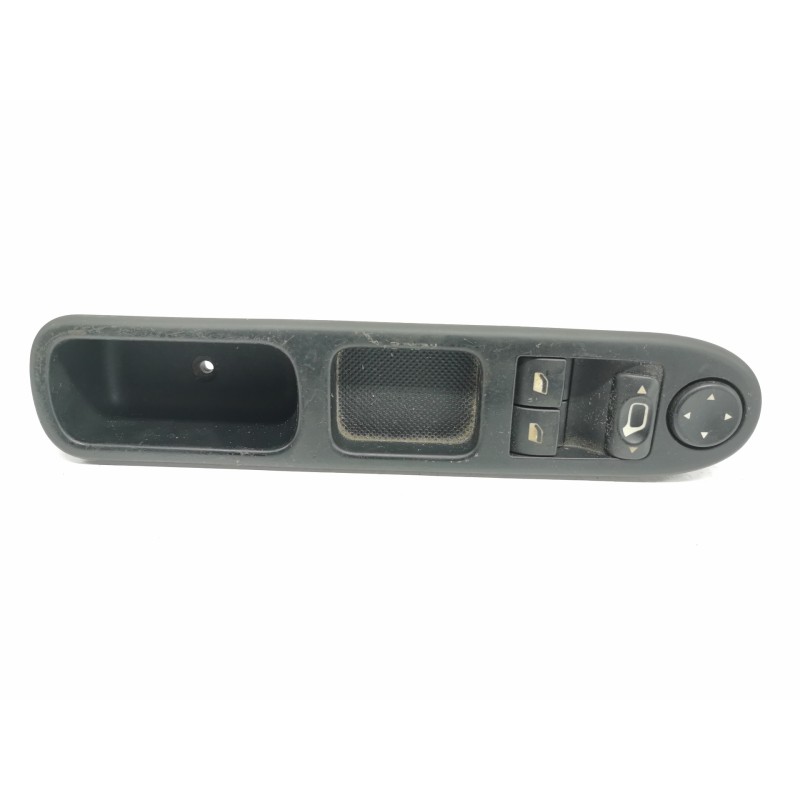 Recambio de mando elevalunas delantero izquierdo para peugeot 307 (s1) xs referencia OEM IAM 96351622XT Recambio de mando elevalunas delantero izquierdo para peugeot 307 (s1) xs referencia OEM IAM 96351622XT