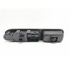 Recambio de mando elevalunas delantero izquierdo para peugeot 307 (s1) xs referencia OEM IAM 96351622XT  