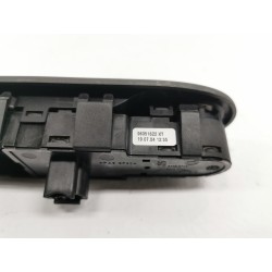 Recambio de mando elevalunas delantero izquierdo para peugeot 307 (s1) xs referencia OEM IAM 96351622XT  
