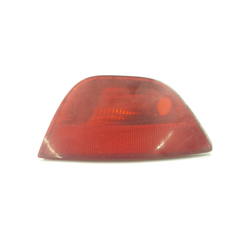 Recambio de faro antiniebla trasero izquierdo para ford focus berlina (cak) ambiente referencia OEM IAM Recambio de faro antiniebla trasero izquierdo para ford focus berlina (cak) ambiente referencia OEM IAM