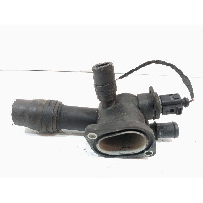 Recambio de termostato para seat leon (1p1) comfort limited referencia OEM IAM Recambio de termostato para seat leon (1p1) comfort limited referencia OEM IAM
