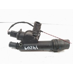 Recambio de termostato para seat leon (1p1) comfort limited referencia OEM IAM   