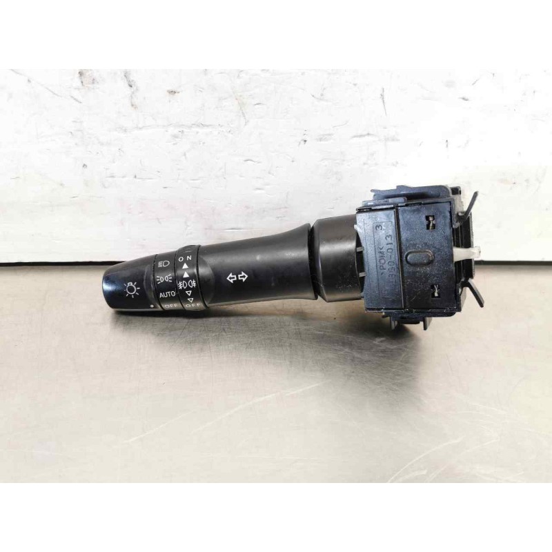 Recambio de mando luces para peugeot 4007 premium referencia OEM IAM Recambio de mando luces para peugeot 4007 premium referencia OEM IAM