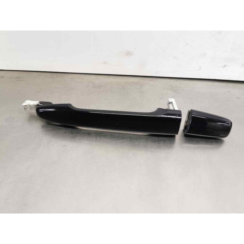 Recambio de maneta exterior delantera derecha para peugeot 4007 premium referencia OEM IAM Recambio de maneta exterior delantera derecha para peugeot 4007 premium referencia OEM IAM