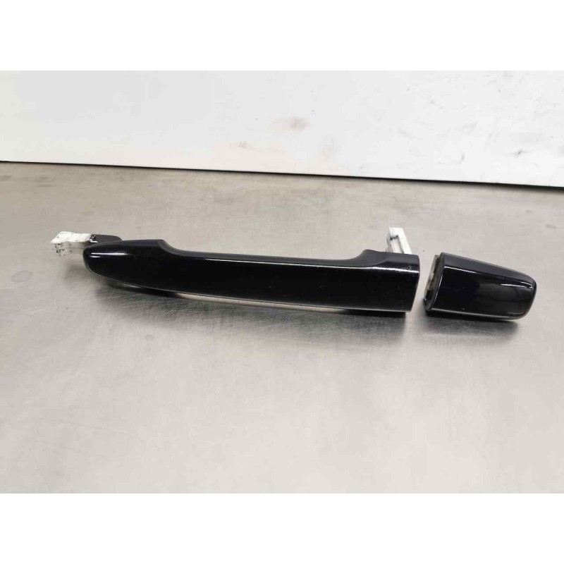 Recambio de maneta exterior delantera derecha para peugeot 4007 premium referencia OEM IAM   