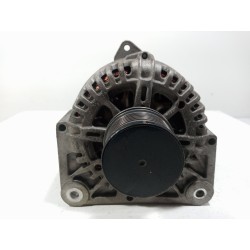 Recambio de alternador para renault megane ii berlina 5p confort authentique referencia OEM IAM   