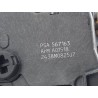Recambio de cerradura puerta trasera izquierda para peugeot 308 confort referencia OEM IAM   
