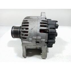 Recambio de alternador para renault megane ii berlina 5p confort authentique referencia OEM IAM   